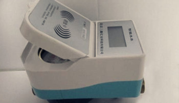 為什么自來水廠喜歡使用ic卡水表？