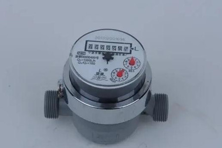 如何科學(xué)使用容積式水表？