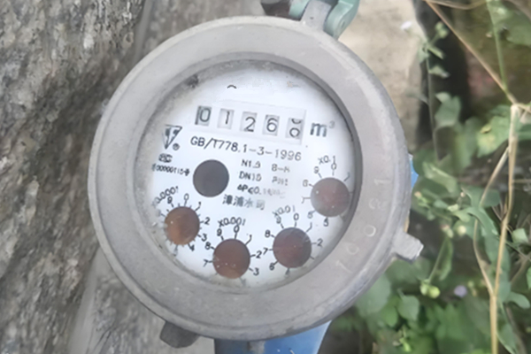 光電直讀遠傳水表不會選？選購指南分享！ 圖2