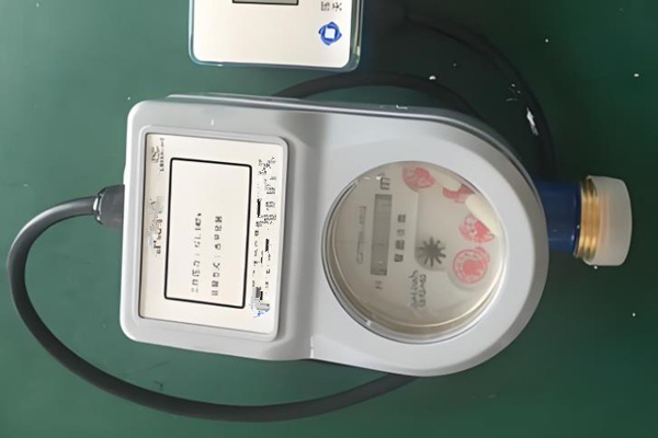 哪些因素會影響遠傳水表的精確度？ 圖2