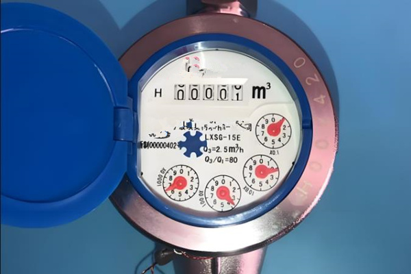 遠傳水表電池沒電了怎么更換？方法很簡單！ 圖2