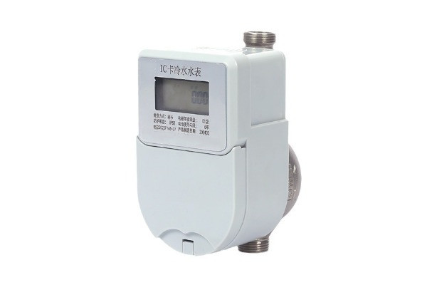 NB-IoT物聯(lián)網(wǎng)水表的技術優(yōu)勢、應用場景及發(fā)展趨勢 圖1