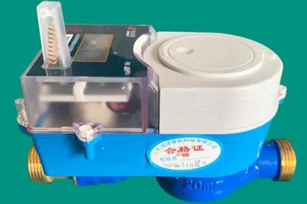 為什么預(yù)付費(fèi)水表里還有費(fèi)用就停水？