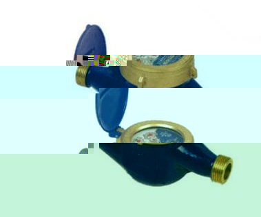 室外自來(lái)水水表如何防凍？