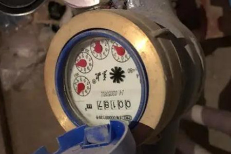 水平螺翼式水表安裝后如何做好維護(hù)工作？