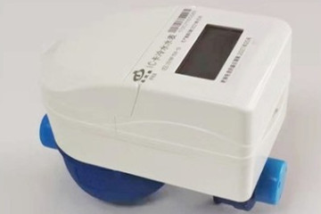 IC卡水表有哪些防拆卸措施？