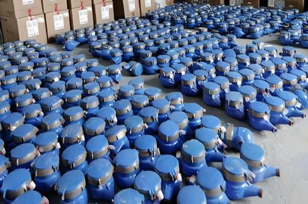有線遠傳水表上使用止回閥的作用，你知道嗎？