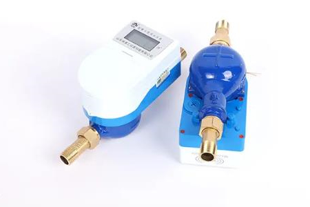 遠傳水表一般用于哪些場景？江北水表廠科普！